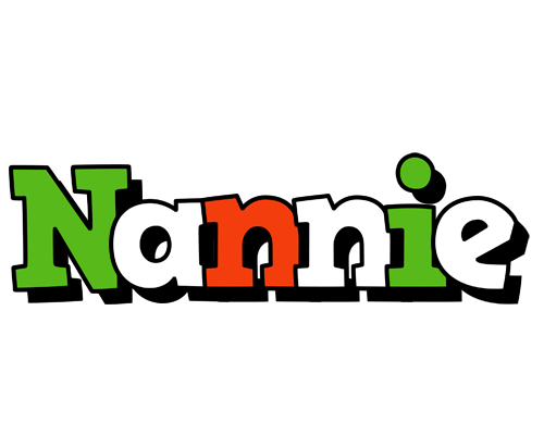 Nannie venezia logo