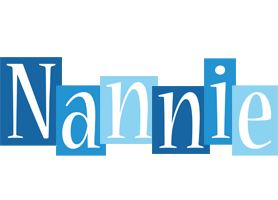 Nannie winter logo