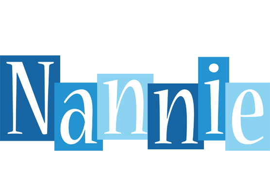 Nannie winter logo