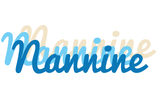 Nannine breeze logo