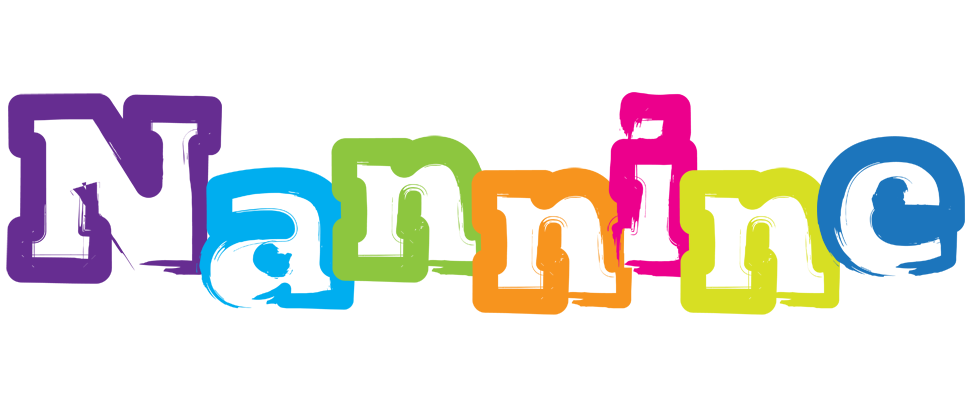 Nannine casino logo