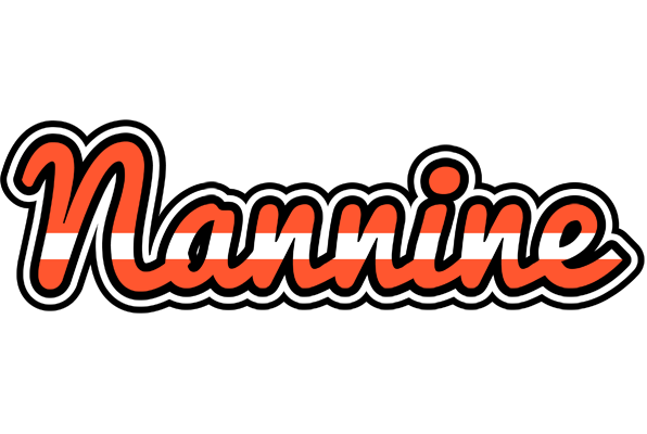 Nannine denmark logo