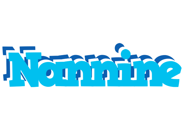 Nannine jacuzzi logo