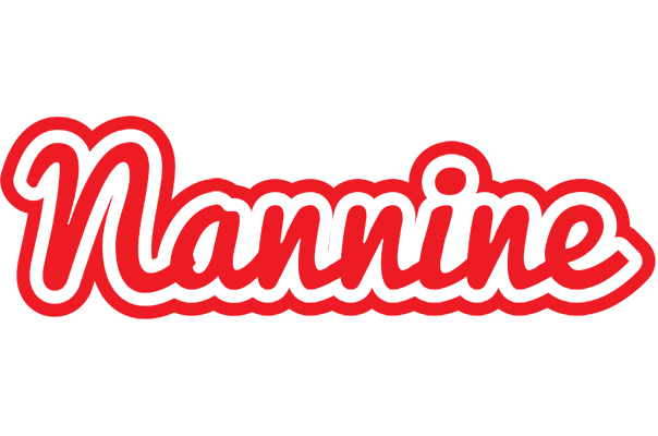 Nannine sunshine logo