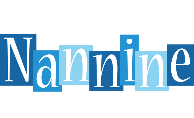Nannine winter logo