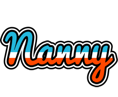 Nanny america logo