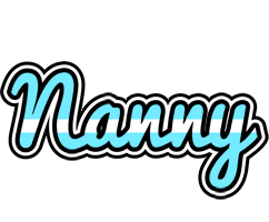 Nanny argentine logo