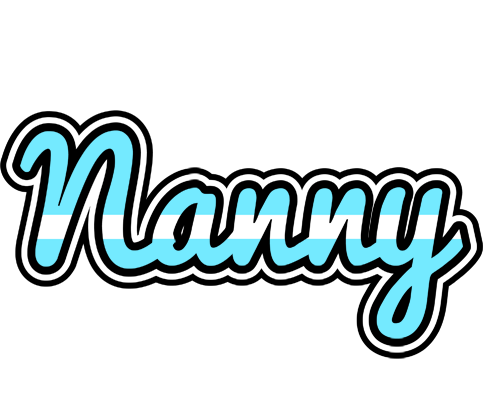 Nanny argentine logo