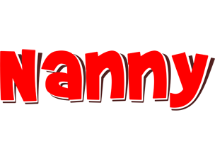 Nanny basket logo