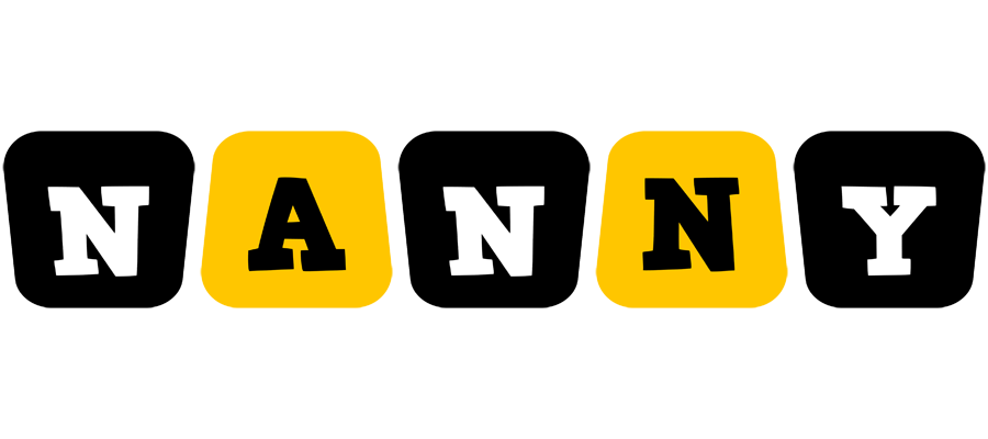 Nanny boots logo
