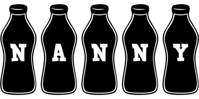 Nanny bottle logo