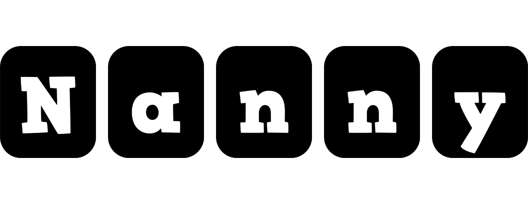Nanny box logo