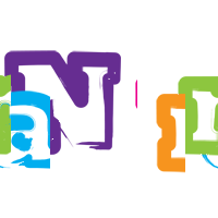 Nanny casino logo