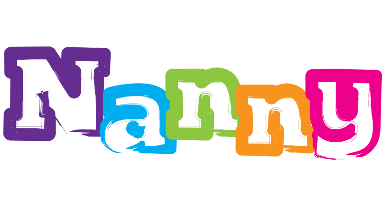 Nanny casino logo