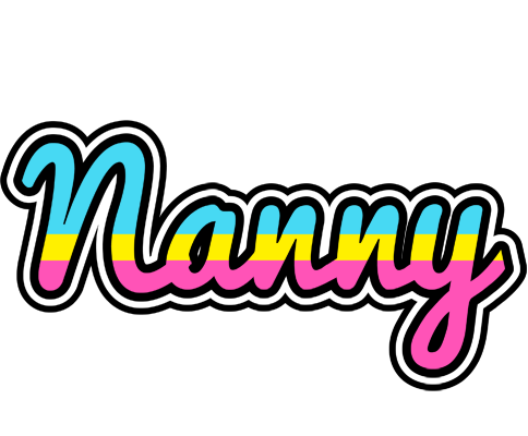 Nanny circus logo