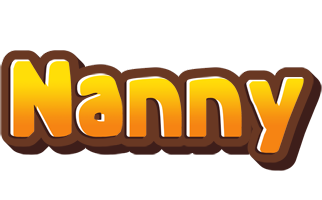 Nanny cookies logo