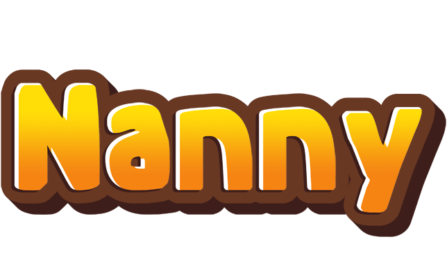 Nanny cookies logo