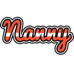 Nanny denmark logo