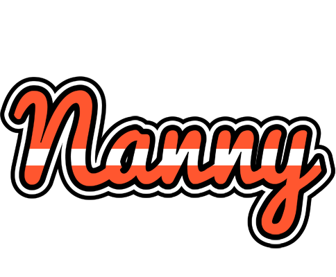 Nanny denmark logo