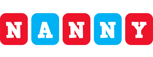 Nanny diesel logo