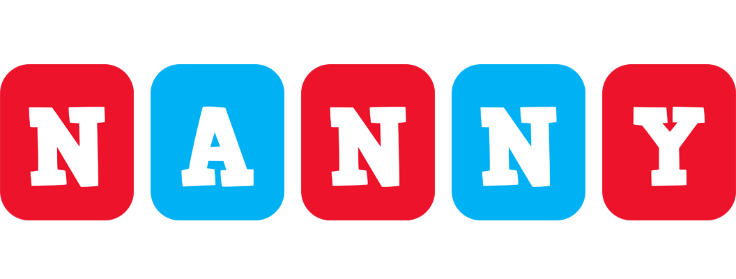 Nanny diesel logo