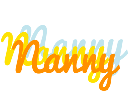 Nanny energy logo