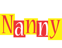 Nanny errors logo