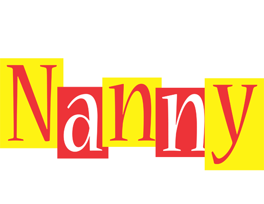 Nanny errors logo