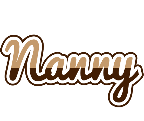 Nanny exclusive logo