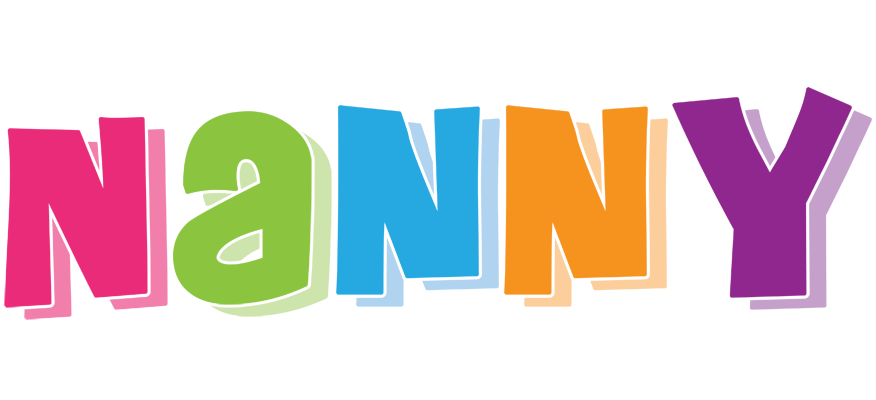 Nanny friday logo