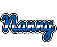 Nanny greece logo