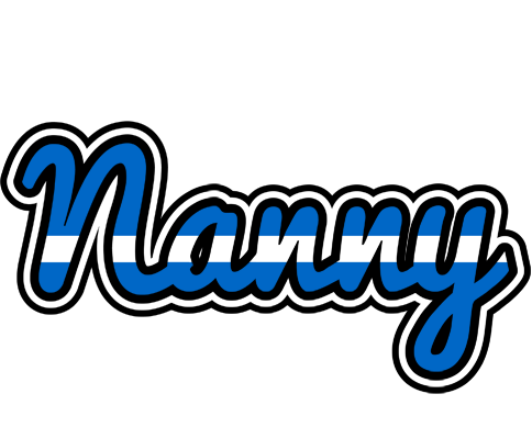 Nanny greece logo