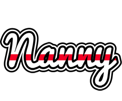 Nanny kingdom logo