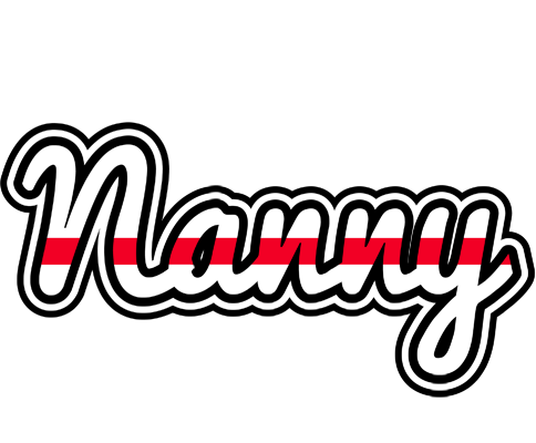 Nanny kingdom logo
