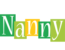 Nanny lemonade logo
