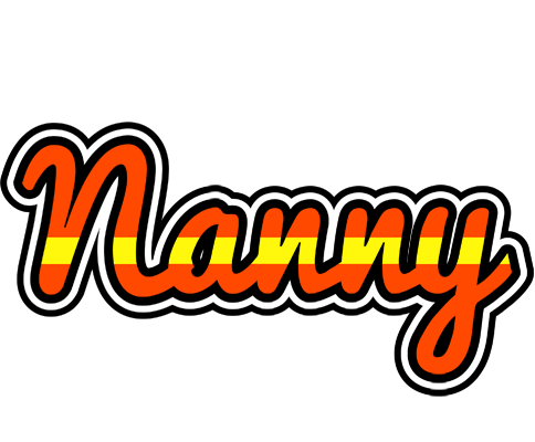 Nanny madrid logo