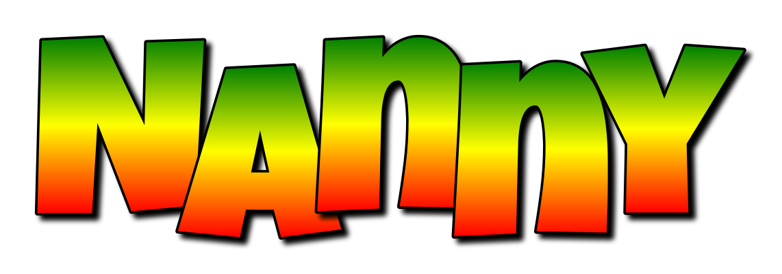 Nanny mango logo