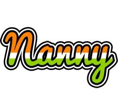 Nanny mumbai logo