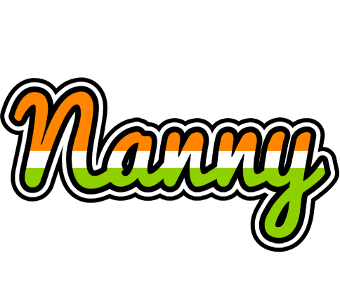 Nanny mumbai logo