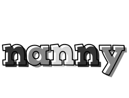 Nanny night logo