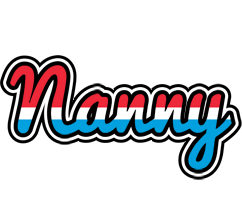 Nanny norway logo