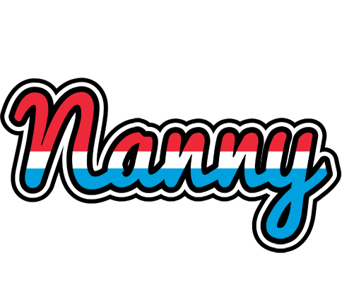 Nanny norway logo