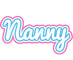 Nanny outdoors logo