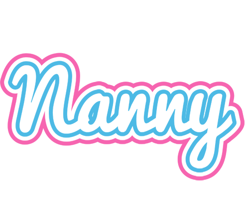 Nanny outdoors logo