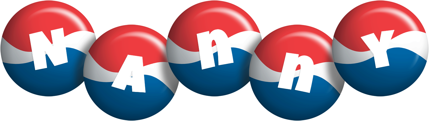 Nanny paris logo