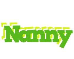 Nanny picnic logo