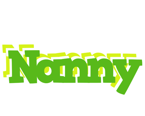 Nanny picnic logo