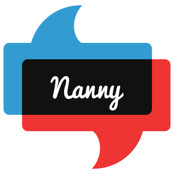 Nanny sharks logo