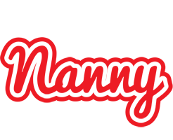 Nanny sunshine logo