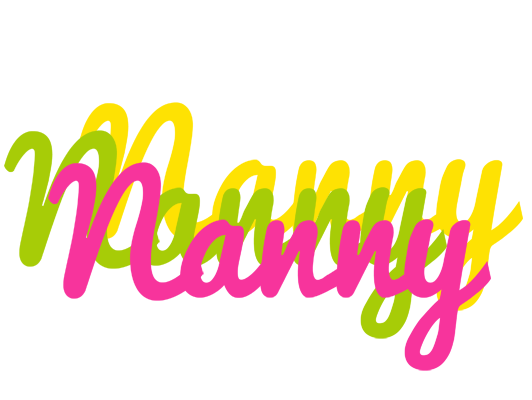 Nanny sweets logo